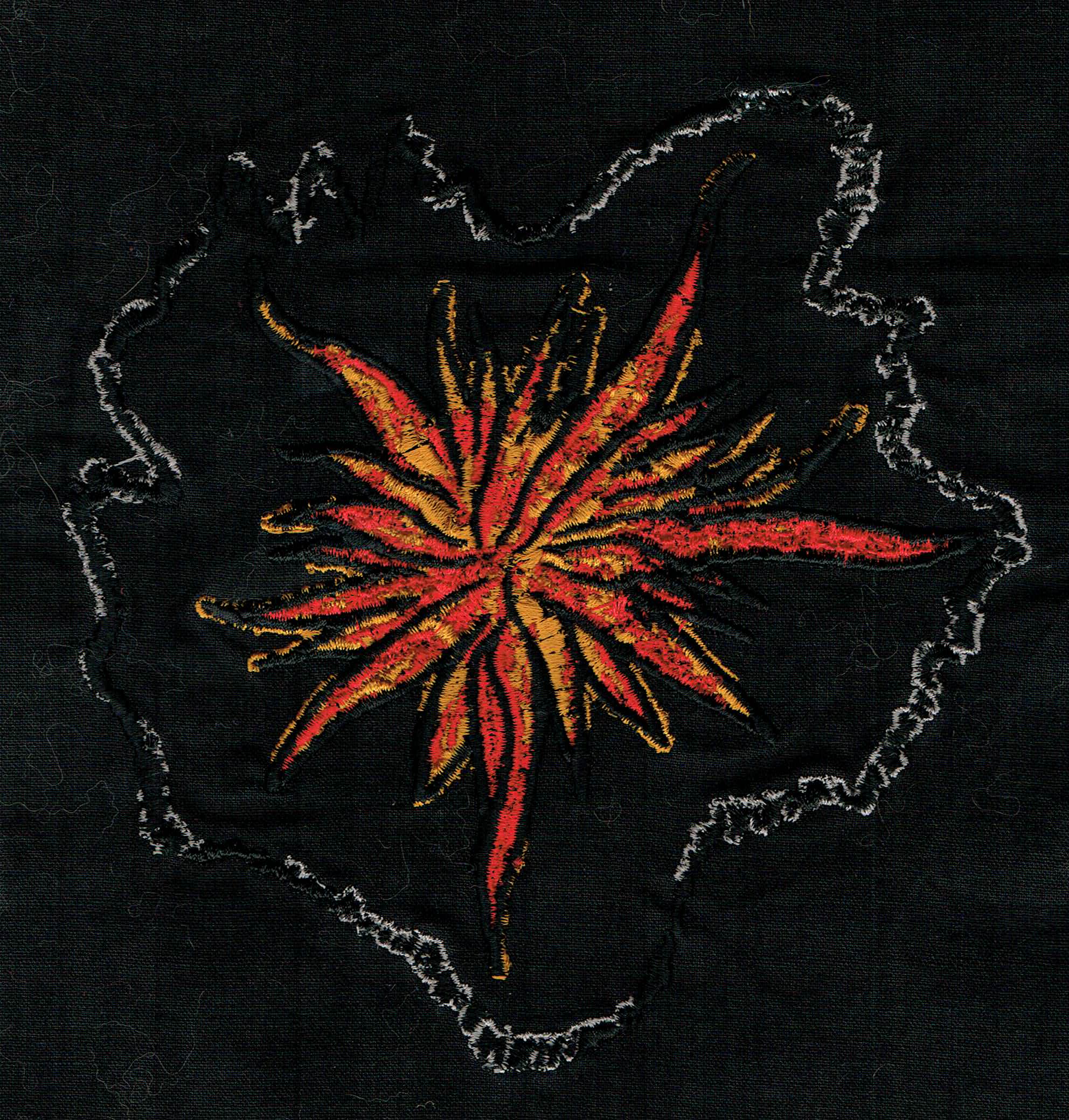 Motiv Explosion