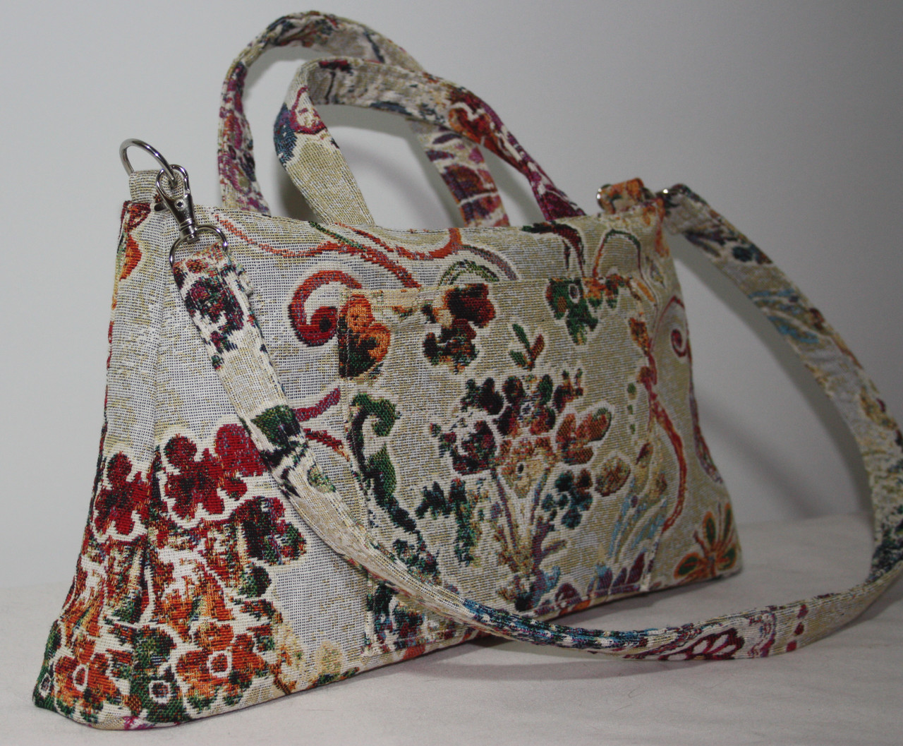 Tasche Floral